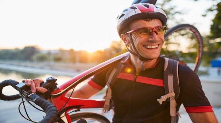Ciclismo y Chocolate: Una Combinación Deliciosa para tus Rutas
